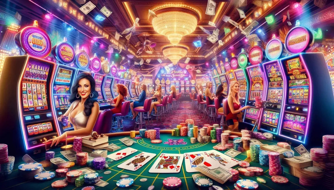 StellarSpins Casino
